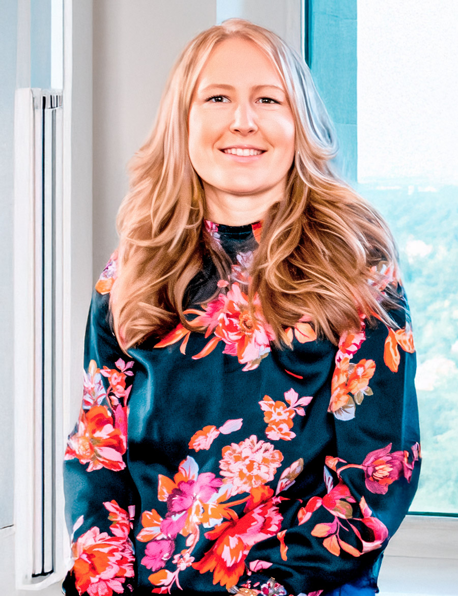 Anja Göttlicher